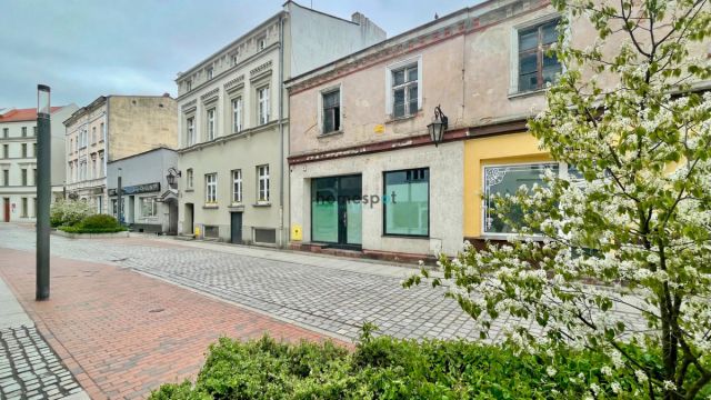 Lokal Gniezno Centrum, ul. Rzeźnicka. Zdjęcie 7
