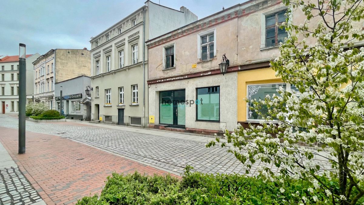 Lokal Gniezno Centrum, ul. Rzeźnicka. Zdjęcie 7