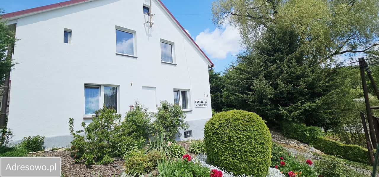 dom wolnostojący, 9 pokoi Konradów. Zdjęcie 15