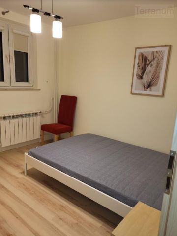 Mieszkanie 3-pokojowe Warszawa Śródmieście, ul. Górnośląska. Zdjęcie 9