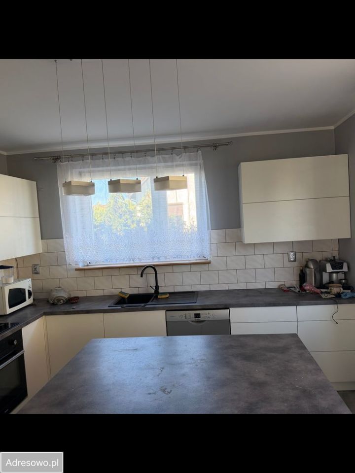 dom wolnostojący, 6 pokoi Lutomiersk, ul. Wschodnia. Zdjęcie 7