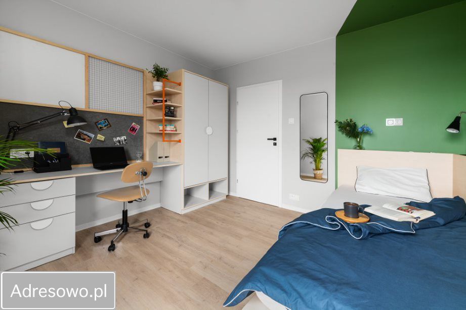 Pokój Lublin Czechów Południowy, ul. Witolda Chodźki. Zdjęcie 6