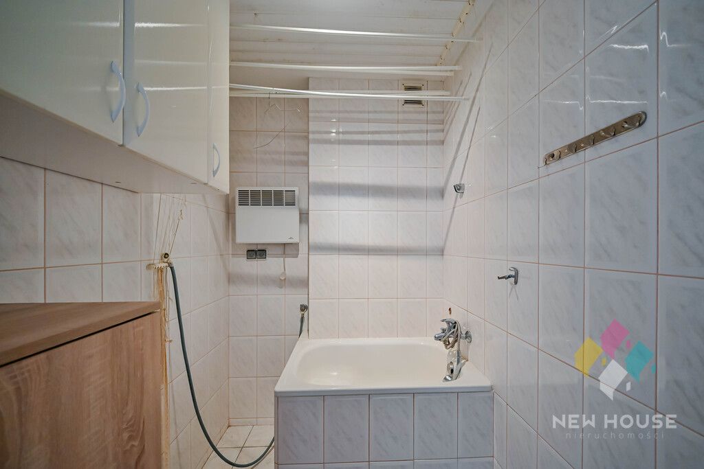 dom szeregowy, 6 pokoi Olsztyn, ul. Rubinowa. Zdjęcie 27