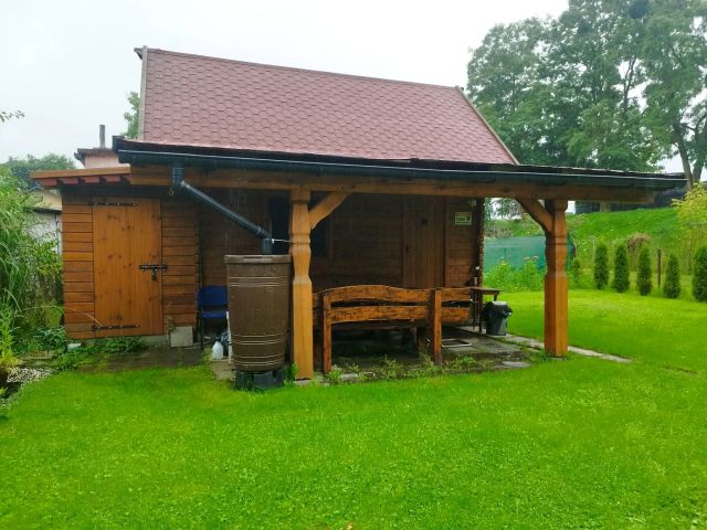 Działka rod Olsztyn Pojezierze, ul. Pana Tadeusza. Zdjęcie 1