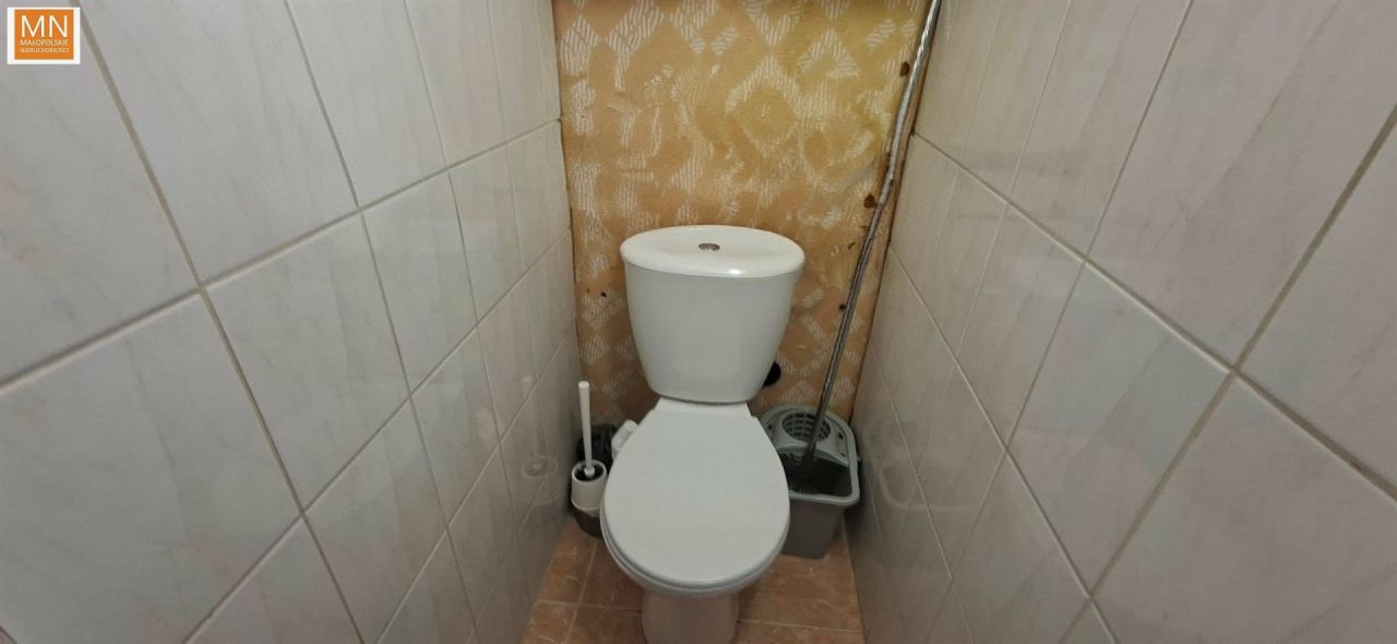 Mieszkanie 3-pokojowe Kraków Bronowice, ul. Na Błonie. Zdjęcie 9