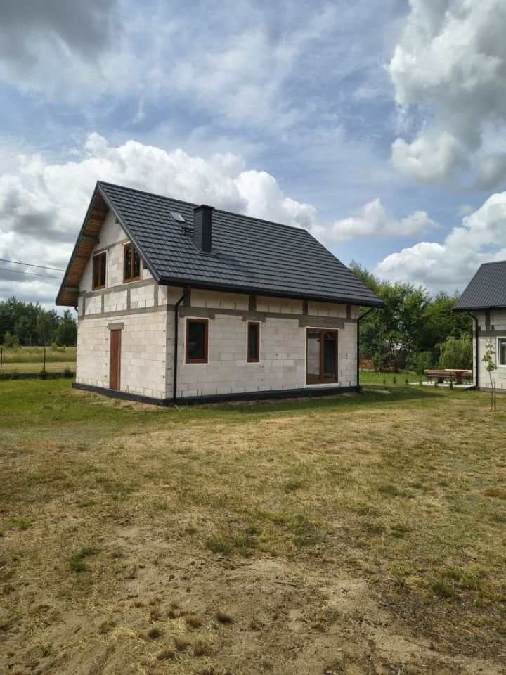 dom wolnostojący Chorzele. Zdjęcie 3