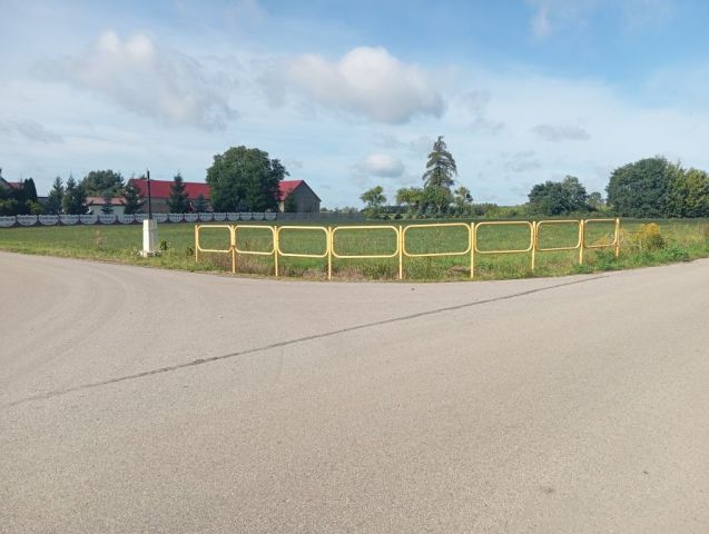 Działka budowlana Jeziorko. Zdjęcie 1