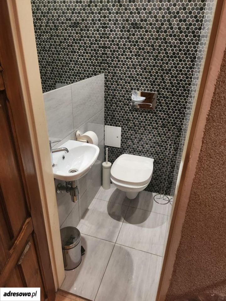 Mieszkanie 2-pokojowe Katowice Józefowiec, ul. Feliksa Nowowiejskiego. Zdjęcie 8