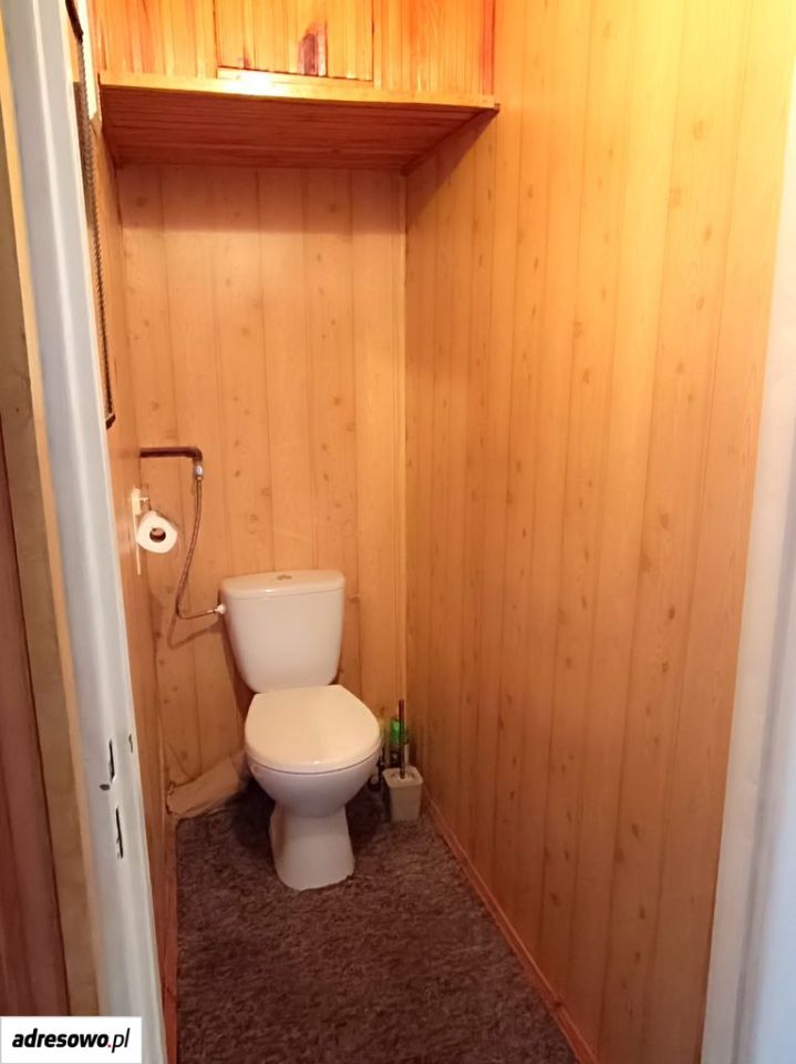 Mieszkanie 3-pokojowe Sandomierz, ul. Armii Krajowej. Zdjęcie 4