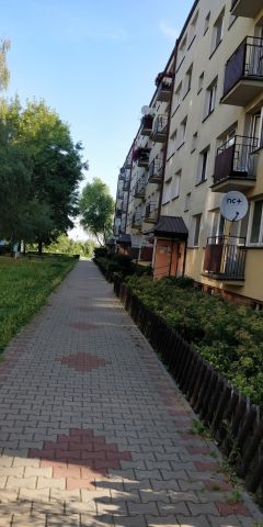 Mieszkanie 2-pokojowe Płock, Rutskich. Zdjęcie 1
