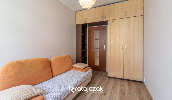 Mieszkanie 2-pokojowe Reda, ul. Szkolna