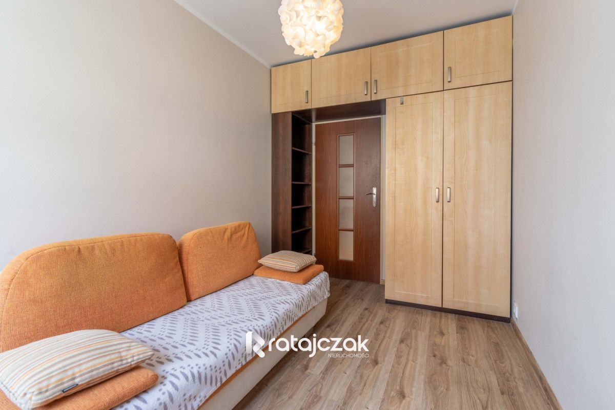 Mieszkanie 2-pokojowe Reda, ul. Szkolna