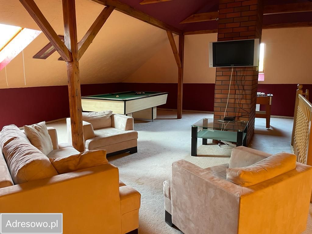 dom wolnostojący, 4 pokoje Bolszewo, ul. Antoniego Albeckiego. Zdjęcie 19