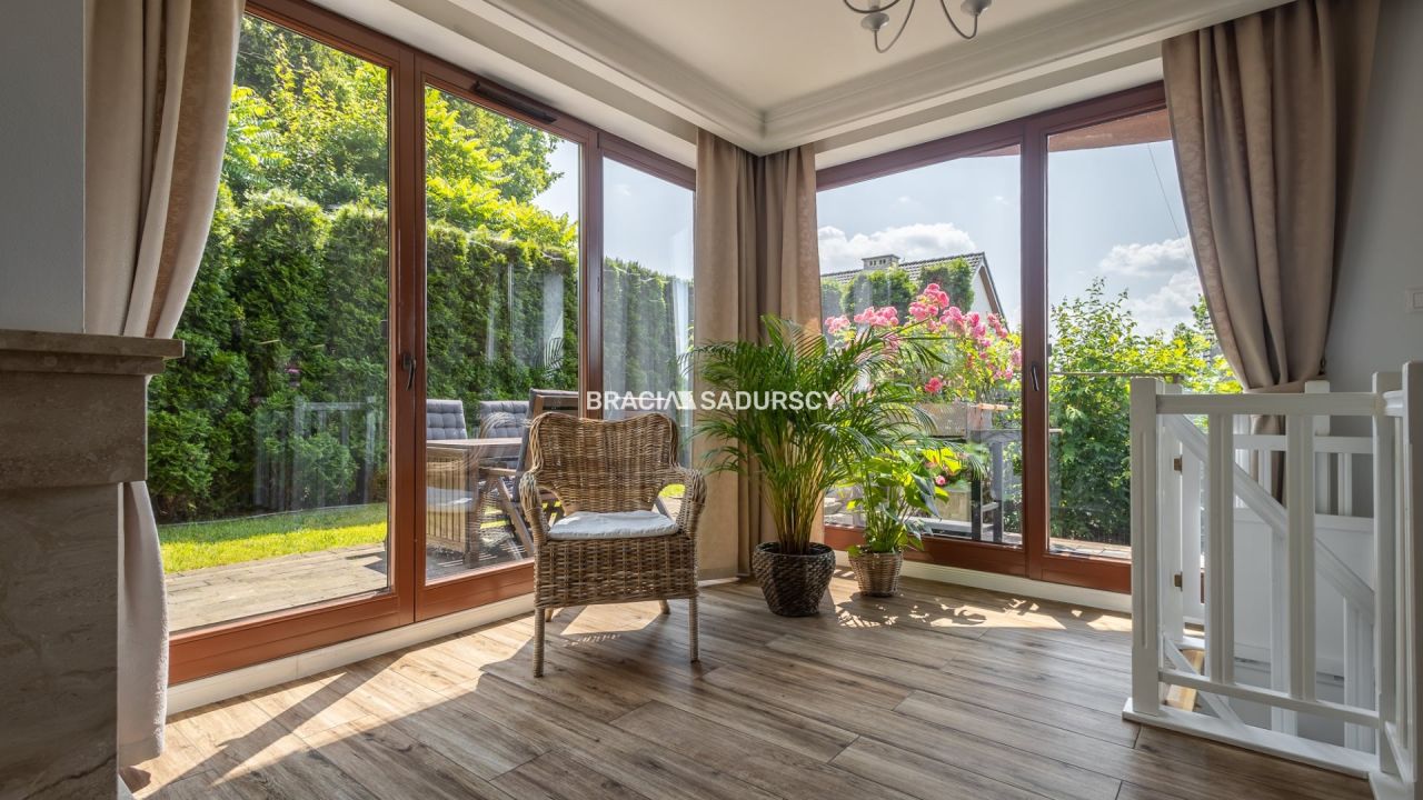 Mieszkanie 4-pokojowe Brzyczyna