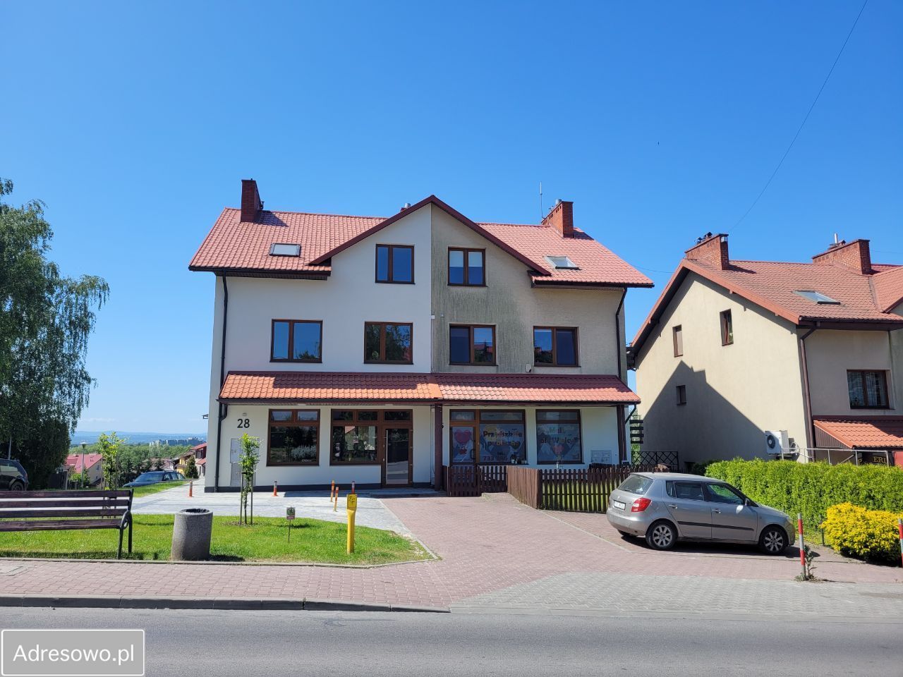 Lokal Kraków Nowa Huta, ul. Władysława Jagiełły