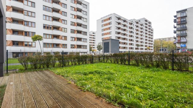 Mieszkanie 2-pokojowe Kraków Prądnik Czerwony, ul. Dobrego Pasterza. Zdjęcie 20