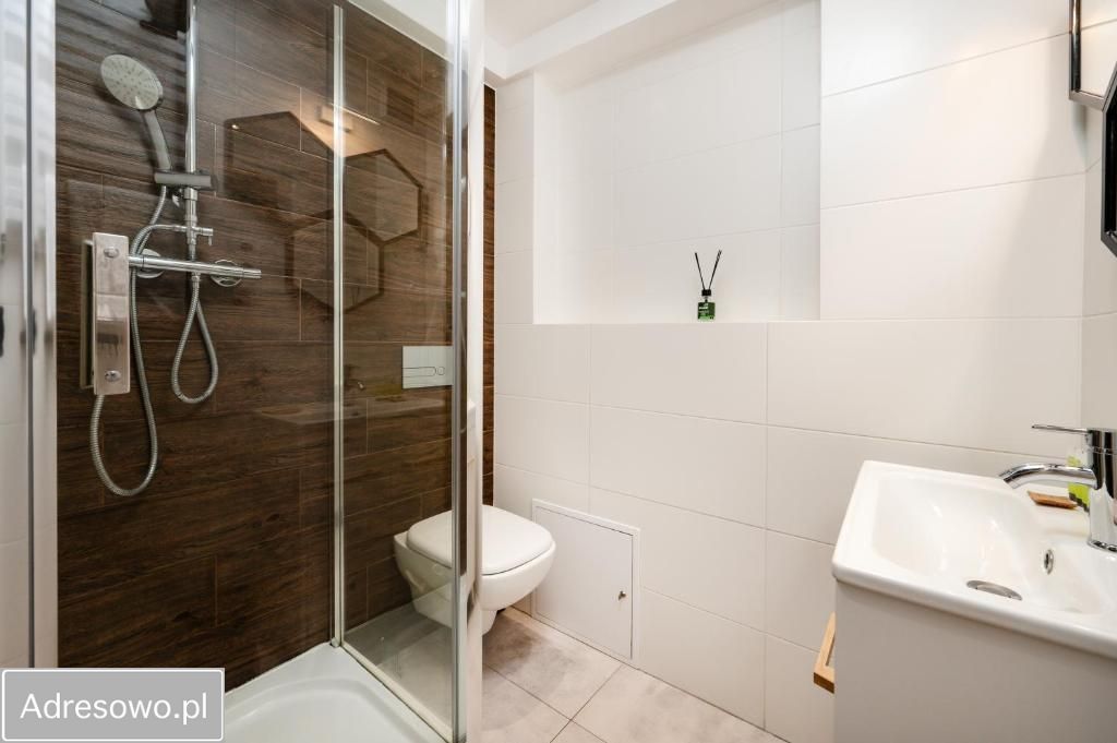 Mieszkanie 5-pokojowe Łódź Śródmieście, ul. Andrzeja Struga. Zdjęcie 17