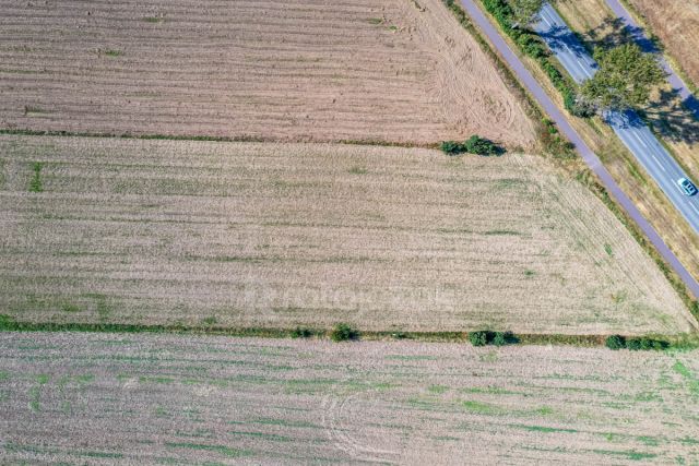 Działka inwestycyjna Łebcz, ul. dr. Augusta Oetkera. Zdjęcie 18