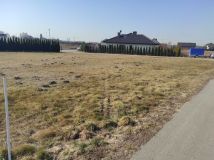 Działka budowlana Czarków. Zdjęcie 1