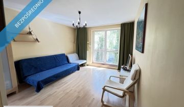 Mieszkanie 1-pokojowe Warszawa, ul. Wał Miedzeszyński