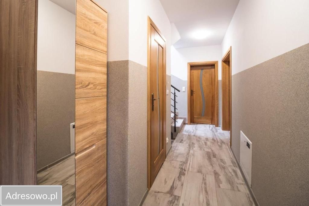 dom wolnostojący, 10 pokoi Targoszów. Zdjęcie 10