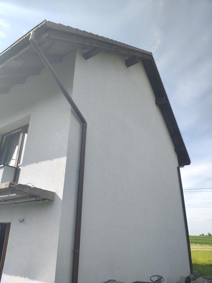 budynek wielorodzinny, 7 pokoi Świerklany, ul. Boryńska. Zdjęcie 16