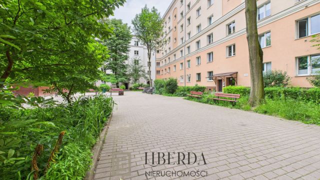 Mieszkanie 1-pokojowe Warszawa Ochota, ul. Bitwy Warszawskiej 1920 r.. Zdjęcie 10