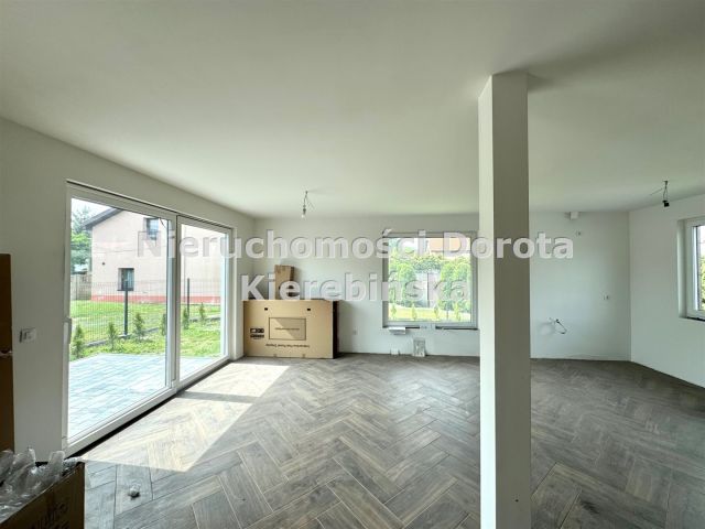 dom wolnostojący, 4 pokoje Tomaszów Mazowiecki, ul. Dąbrowska. Zdjęcie 6