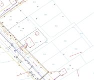 Działka budowlana Krasnystaw, ul. Kościuszki. Zdjęcie 2