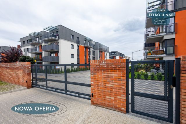 Mieszkanie 2-pokojowe Łódź Górna, ul. Henryka Wieniawskiego. Zdjęcie 1