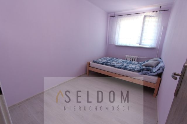 Mieszkanie 2-pokojowe Turek, ul. Spółdzielców. Zdjęcie 4