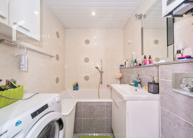 Mieszkanie 3-pokojowe Bielsko-Biała, ul. Spółdzielców. Zdjęcie 9