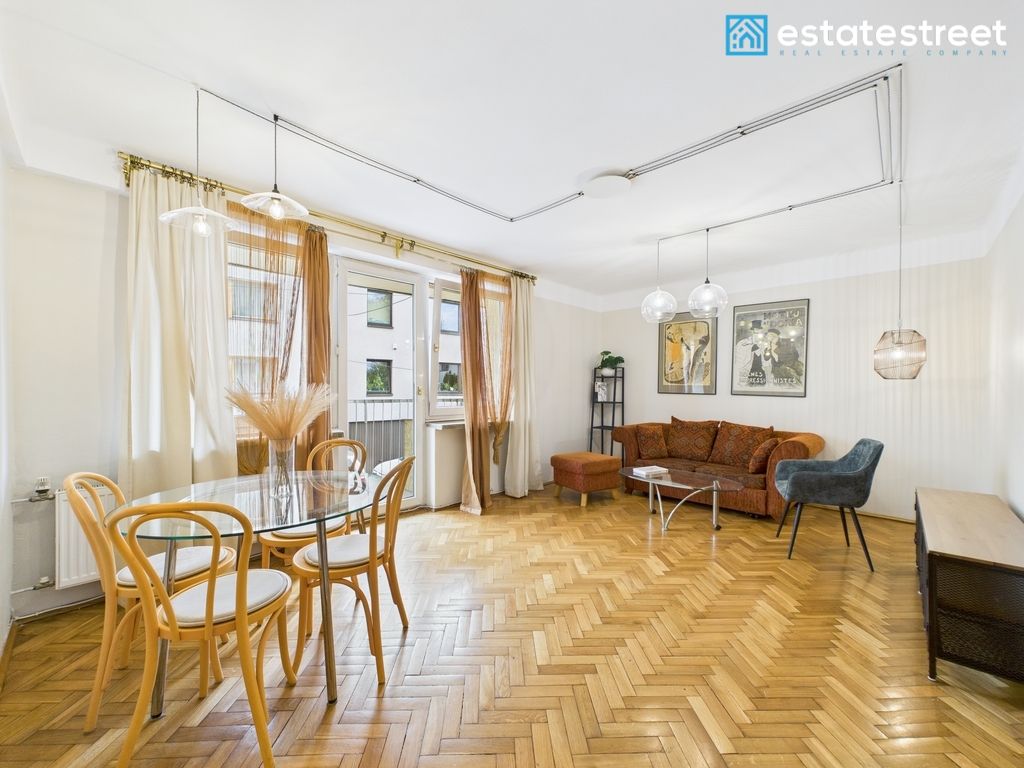 Mieszkanie 2-pokojowe Kraków Bronowice, ul. Altanowa