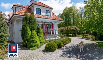 dom wolnostojący, 4 pokoje Piastowo