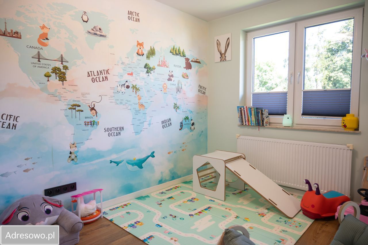 Mieszkanie 3-pokojowe Nowy Sącz. Zdjęcie 13