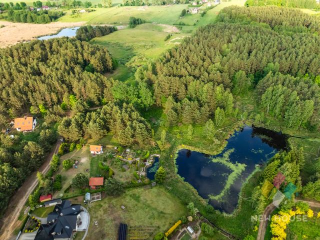 Działka budowlana Barczewko. Zdjęcie 9