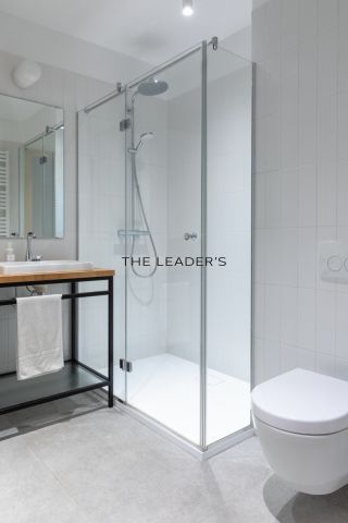 Mieszkanie 4-pokojowe Warszawa Wola, ul. Sienna. Zdjęcie 16