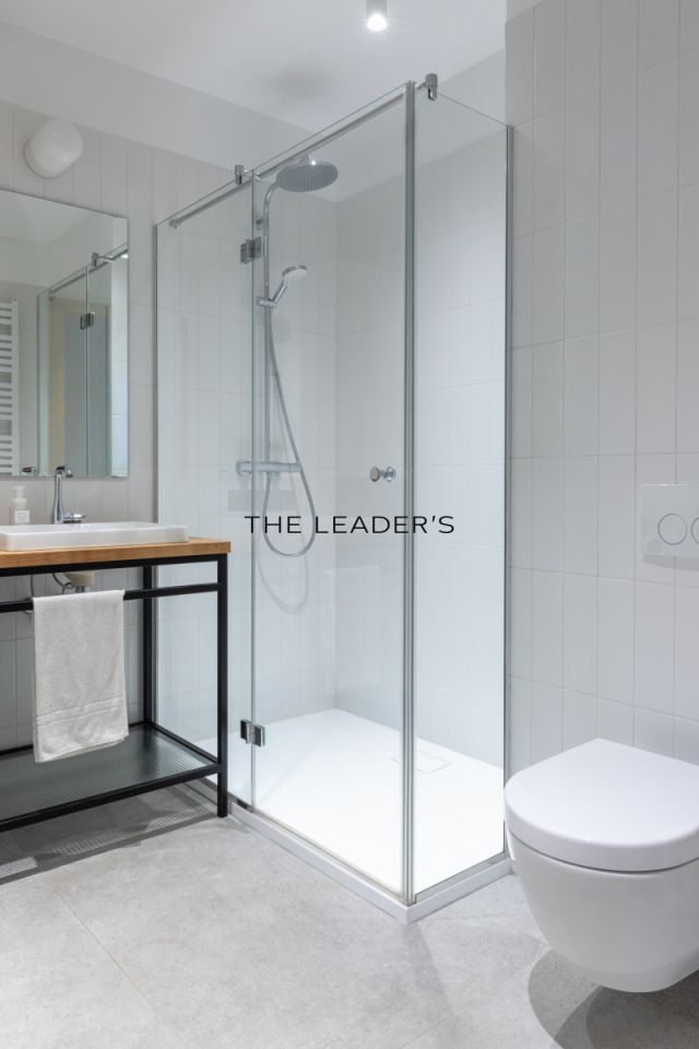 Mieszkanie 4-pokojowe Warszawa Wola, ul. Sienna. Zdjęcie 16