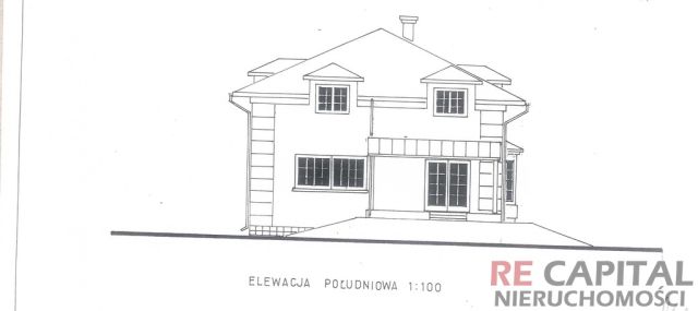 dom wolnostojący, 4 pokoje Stare Babice, ul. Dworkowa. Zdjęcie 10