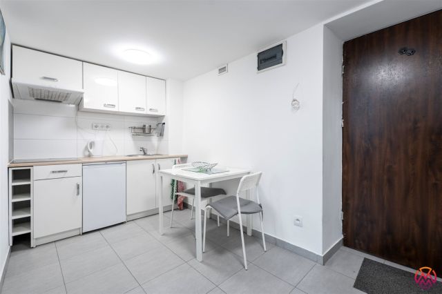 Mieszkanie 2-pokojowe Łódź Śródmieście, ul. płk. dr. Stanisława Więckowskiego. Zdjęcie 8