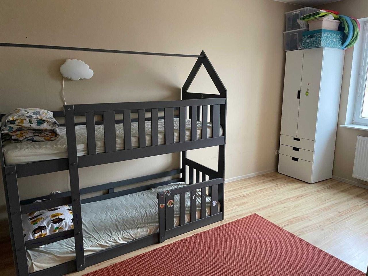 Mieszkanie 2-pokojowe Lublin Czuby, ul. Władysława Orkana. Zdjęcie 6