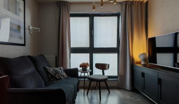 Mieszkanie 1-pokojowe Gdańsk Wrzeszcz, ul. Joachima Lelewela