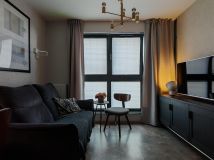 Mieszkanie 1-pokojowe Gdańsk Wrzeszcz, ul. Joachima Lelewela