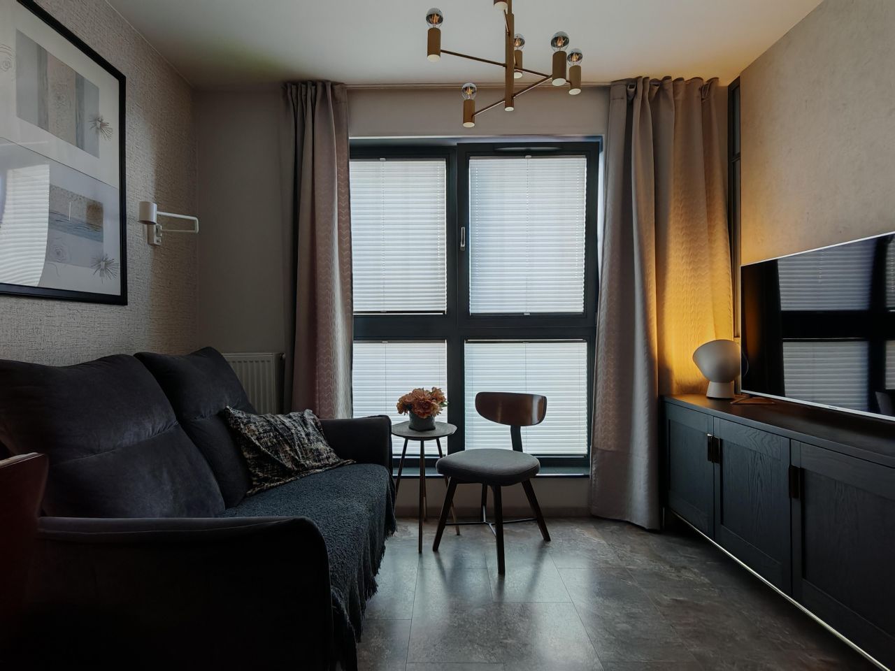 Mieszkanie 1-pokojowe Gdańsk Wrzeszcz, ul. Joachima Lelewela