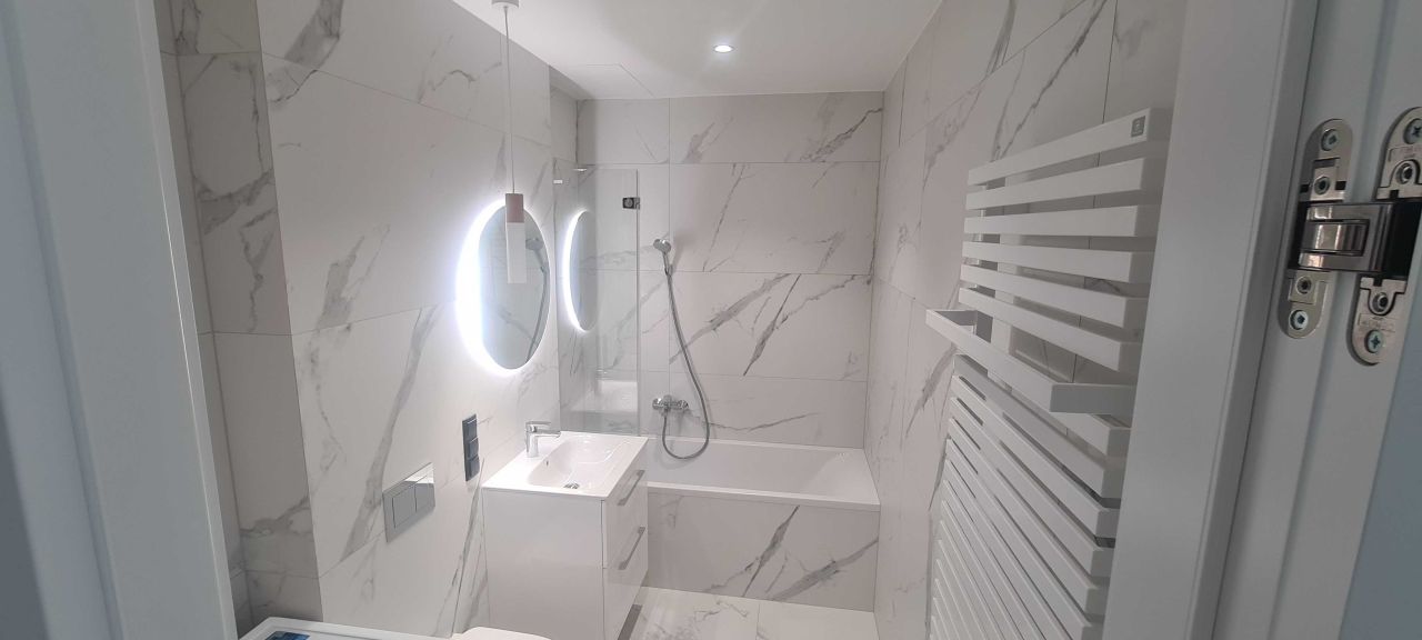 Mieszkanie 1-pokojowe Warszawa Wola. Zdjęcie 5