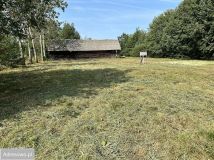 Działka budowlana Dubiny, ul. Łąkowa