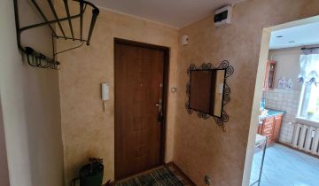 Mieszkanie 3-pokojowe Wyszków Centrum, ul. Stefana Okrzei