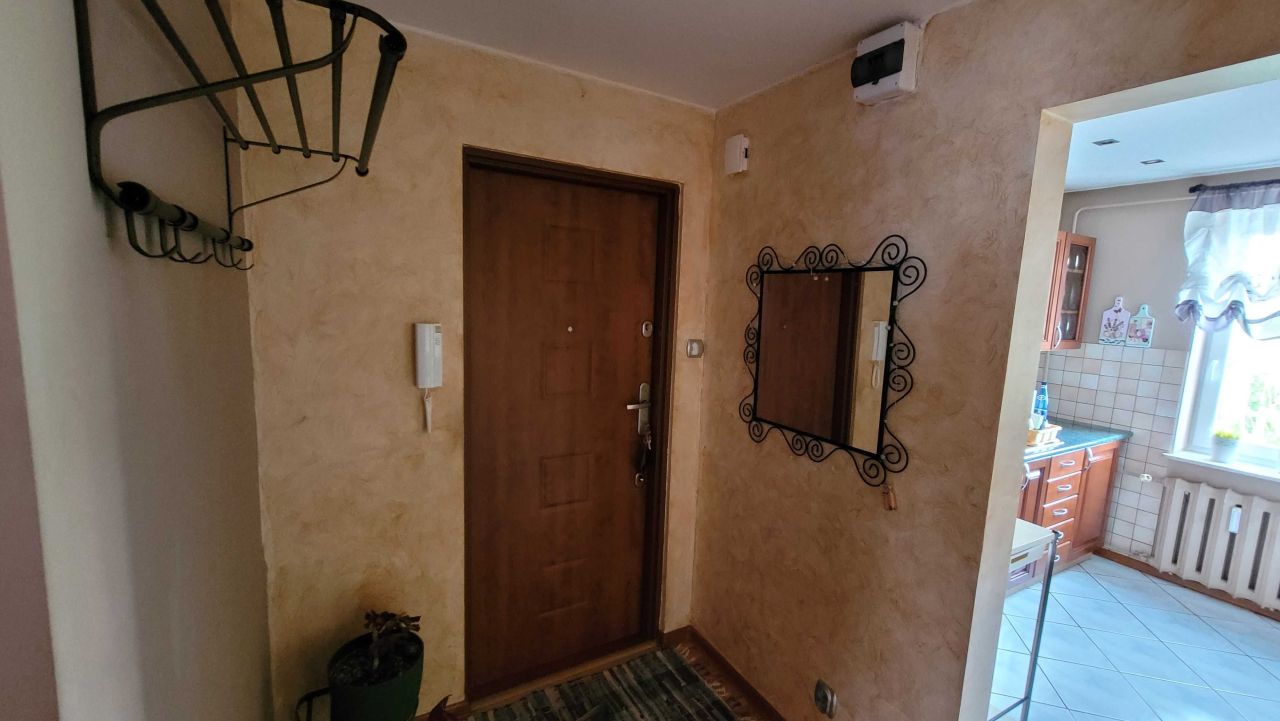 Mieszkanie 3-pokojowe Wyszków Centrum, ul. Stefana Okrzei. Zdjęcie 2