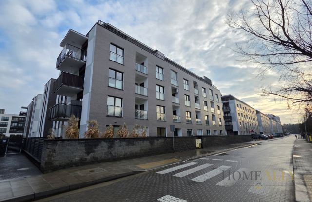 Mieszkanie 3-pokojowe Warszawa Białołęka, ul. Aluzyjna. Zdjęcie 11