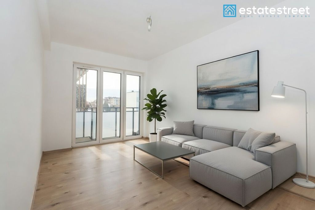 Mieszkanie 3-pokojowe Czechowice-Dziedzice, ul. Wesoła. Zdjęcie 6